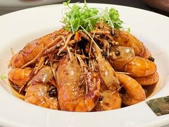 -桂满陇·海市蜃楼·黑金(国金店)