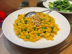 -枣子树·素食餐厅(普陀山店)