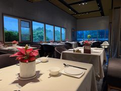 -一澜江宴·江景公园餐厅(江滩公园店)