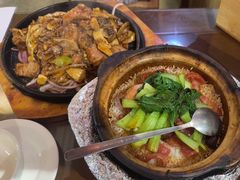 -嘉年华面包房餐厅（饺子馆）(陶然亭店)