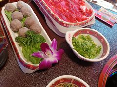-大吉利·潮汕鲜牛肉火锅(总店)