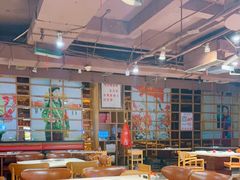 -大队长主题火锅(观音桥店)
