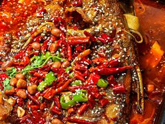 -钳小柒·小龙虾蓝龙王烧烤夜宵(长寿路店)