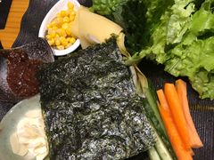 -丸藏和牛烧肉专门店(园区师惠坊店)