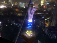 -星城之眼摩天轮