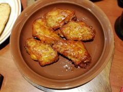 -萨莉亚意式餐厅(江桥万达广场店)
