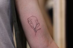 -飛凡TATTOO纹身•原创