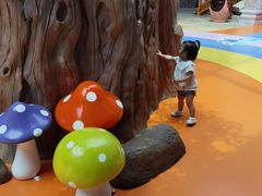 -蓝精灵乐园·世茂精灵之城主题乐园