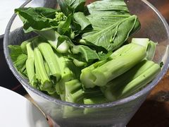 -大良毋米粥 · 粥底火锅(岭南天地店)