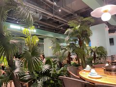 -春润大地海南椰子鸡(沙井京基百纳广场店)