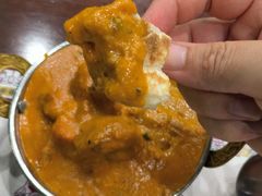-食彩美印度特色美食餐厅·印度料理