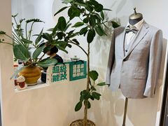 -易改衣·专业衣物奢护中心(珠江新城猎德店)