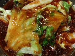 -乔家大院私房菜(海佳云顶店)