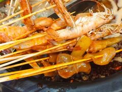 -钢管厂五区小郡肝火锅串串香(清河店)