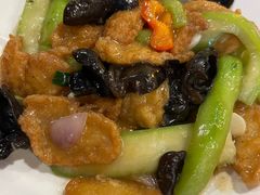 -日昌餐馆(亦庄店)