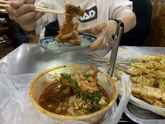 -新桥方记猪蹄