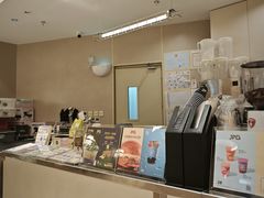 -JPG canteen(广州乐峰广场店)