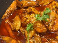 -巴蜀王婆大虾(南锣鼓巷店)