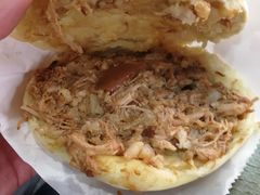 腊汁肉夹馍-秦镇史玉林凉皮(翡丽城店)