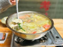 -海关荤豆花(洋河一路店)