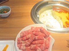 -季季红火锅(长沙步行街店)