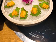 -蟹将军·松叶蟹和牛日料放题自助(K11店)