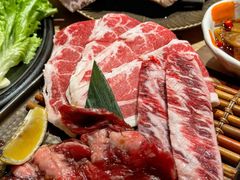 -元满•自助和牛·烧鸟lzakaya(文范路店)