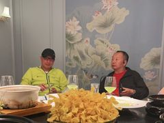 -翠湖宾馆·中餐厅