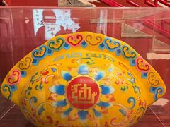 -老边饺子馆(中街店)