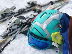 -太子岭滑雪场