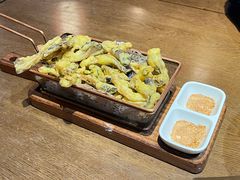 -张大嘴菜馆(庞各庄店)