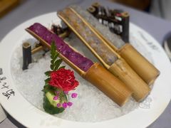 -蜀九香火锅(玉林店)
