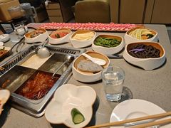 -海底捞火锅(新华联梦想城店)