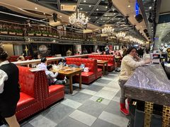 -金刚山烧烤(中山路店)