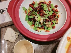 -山也·私厨(岳麓店)