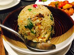 -若蘭慈·无国界素食料理(欢乐海岸店)