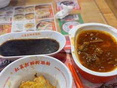 -红荔村肠粉(中银店)