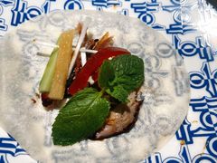 -喜悦烤鸭·新京菜(王府井店)