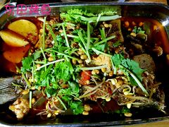 -88号小吃店·经典云南菜·地道纳西美食