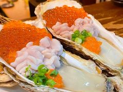 -原志优秀食材·匠心料理·海胆主题(金亿广场店)