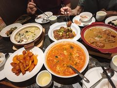 -佰家小厨·南京菜(夫子庙店)