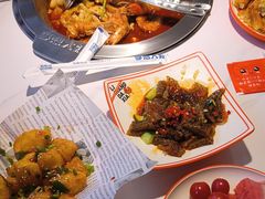-李想大虾(江北天街店)