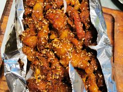 -九转小磨·非遗东北菜旗舰店
