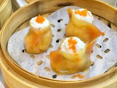 -蔡澜点心·粤菜(领展购物广场店)