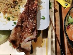 -木屋烧烤(大运店)