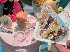 -CAKE BOSS 蛋糕老板(西单君太百货店)