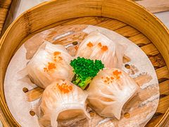 -香港新曜记·粤菜点心(滨江宝龙店)
