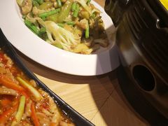 蜀山三剑客-蜀锦堂·川味现炒(襄阳武商汇店)