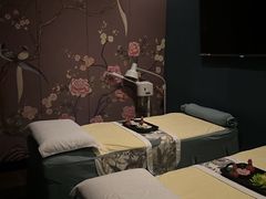 -东方棕泉·洗浴·按摩·美食国际水疗会所(福田店)