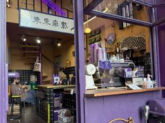 -HANA COFFEE(长寿路店)